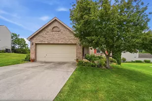 1108 Lake Knoll Ct, Lebanon, OH 45036 - Photo 3
