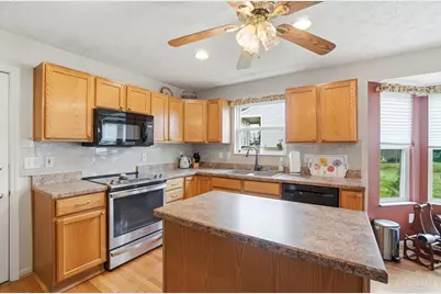 1108 Lake Knoll Court, Lebanon, OH 45036 - Photo 15