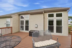 1108 Lake Knoll Ct, Lebanon, OH 45036 - Photo 47
