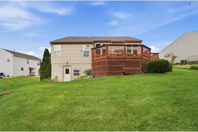 1108 Lake Knoll Court, Lebanon, OH 45036 - Photo 43