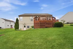 1108 Lake Knoll Ct, Lebanon, OH 45036 - Photo 43