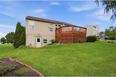 1108 Lake Knoll Court, Lebanon, OH 45036 - Photo 49