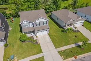 3232 Shadow Rdg Ct, Hamilton Township, OH 45152 - Photo 61