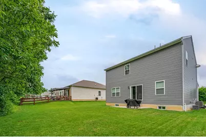 3232 Shadow Ridge Court, Hamilton Township, OH 45152 - Photo 49