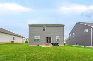 3232 Shadow Rdg Ct, Hamilton Township, OH 45152 - Photo 51