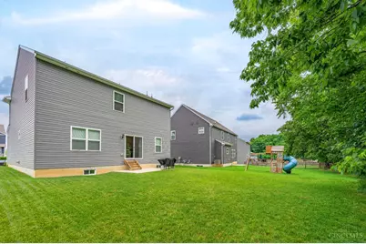 3232 Shadow Ridge Court, Hamilton Township, OH 45152 - Photo 51