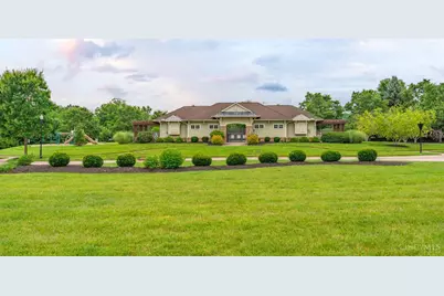 3232 Shadow Ridge Court, Hamilton Township, OH 45152 - Photo 53