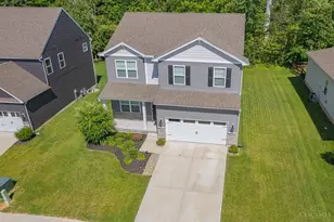 3232 Shadow Rdg Ct, Hamilton Township, OH 45152 - Photo 3