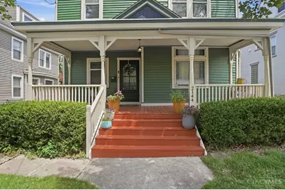 2144 Feldman Avenue, Norwood, OH 45212 - Photo 5
