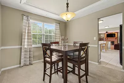 5256 Steeple Chase Court, Guilford, IN 47022 - Photo 5