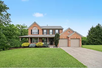 5256 Steeple Chase Court, Guilford, IN 47022 - Photo 1