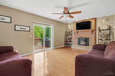 5256 Steeple Chase Court, Guilford, IN 47022 - Photo 9