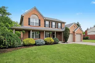 5256 Steeple Chase Ct, Guilford, IN 47022 - Photo 3