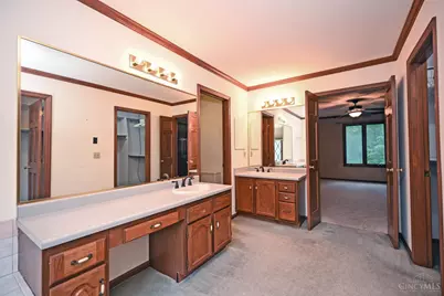 9296 Witherbone Court, Symmes Township, OH 45242 - Photo 33