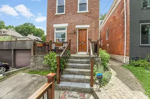 3050 Cleinview Ave, Cincinnati, OH 45206 - Photo 3