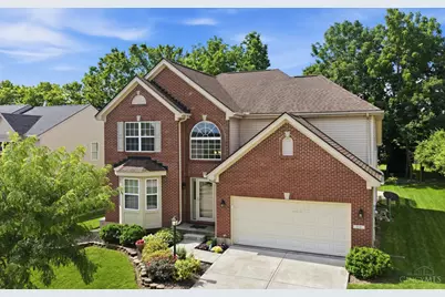 110 Turf View Court, Monroe, OH 45050 - Photo 17