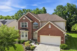 110 Turf View Ct, Monroe, OH 45050 - Photo 17