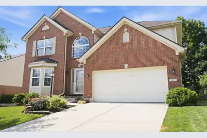 110 Turf View Court, Monroe, OH 45050 - Photo 3