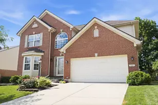 110 Turf View Ct, Monroe, OH 45050 - Photo 3