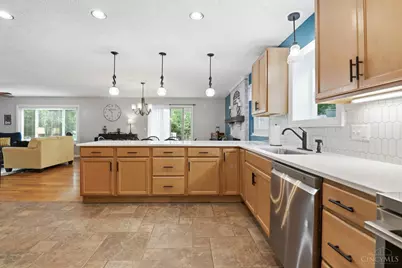 3491 Simpson's Trace, Deerfield Township, OH 45039 - Photo 7