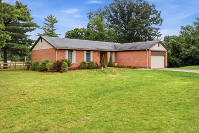 3491 Simpson's Trace, Deerfield Township, OH 45039 - Photo 1