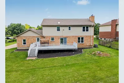 8085 Quail Meadow Lane, West Chester, OH 45069 - Photo 7