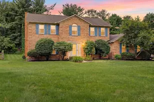 8085 Quail Meadow Ln, West Chester, OH 45069 - Photo 1