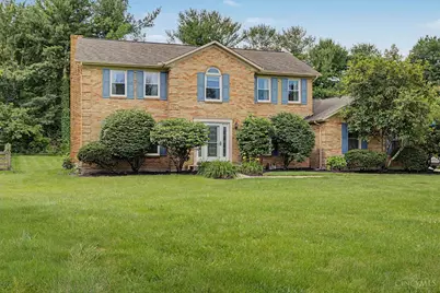 8085 Quail Meadow Lane, West Chester, OH 45069 - Photo 3
