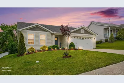 78 Thornhill Drive, Hamilton, OH 45013 - Photo 1