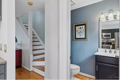 600 Delta Avenue #21, Cincinnati, OH 45226 - Photo 31