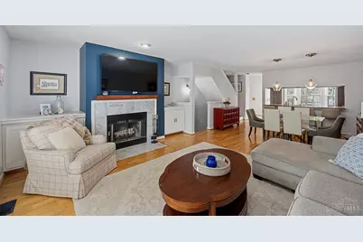 600 Delta Avenue #21, Cincinnati, OH 45226 - Photo 17