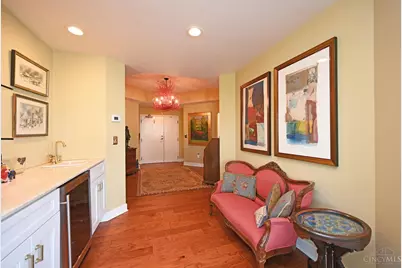 2412 Ingleside Avenue #1D, Cincinnati, OH 45206 - Photo 9