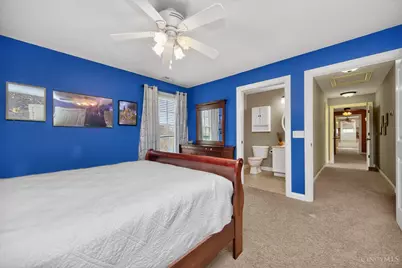 295 Hampton Place, Beavercreek, OH 45385 - Photo 57