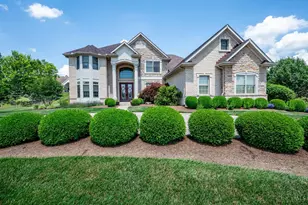 295 Hampton Pl, Beavercreek, OH 45385 - Photo 3