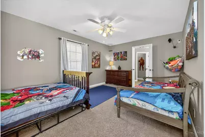 295 Hampton Place, Beavercreek, OH 45385 - Photo 45
