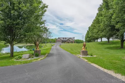 741 Penn Lane, Whiteoak Township, OH 45133 - Photo 1