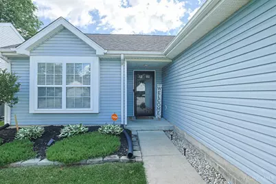 2003 Kenway Place, Middletown, OH 45044 - Photo 3