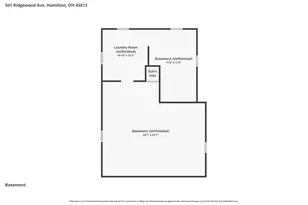 501 Ridgewood Ave, Hamilton, OH 45013 - Photo 45