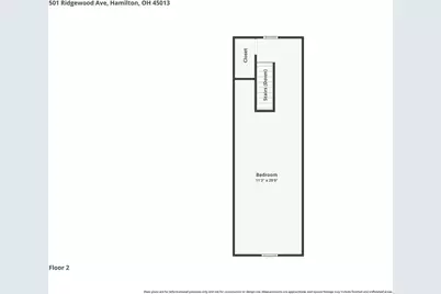 501 Ridgewood Avenue, Hamilton, OH 45013 - Photo 43