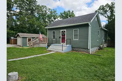 203 Penders Avenue, Morrow, OH 45152 - Photo 1