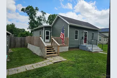 203 Penders Avenue, Morrow, OH 45152 - Photo 3