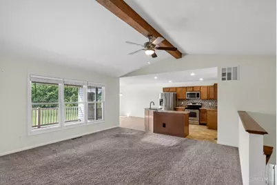 25626 Hearthstone Drive, Kelso Twp, IN 47012 - Photo 7