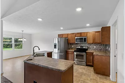 25626 Hearthstone Drive, Kelso Twp, IN 47012 - Photo 11