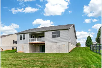 25626 Hearthstone Drive, Kelso Twp, IN 47012 - Photo 45