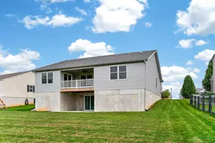 25626 Hearthstone Dr, Kelso Twp, IN 47012 - Photo 45