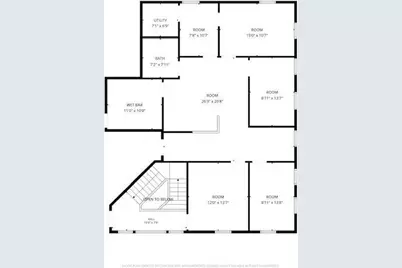 8849 Brookside Avenue #201, West Chester, OH 45069 - Photo 47
