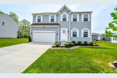 3009 Doe Drive, Franklin Twp,  45005 - Photo 1