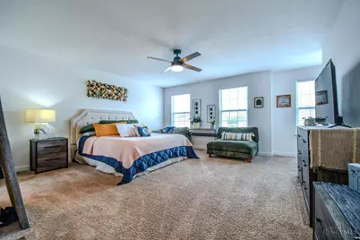 3009 Doe Drive, Franklin Twp,  45005 - Photo 25