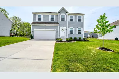 3009 Doe Drive, Franklin Twp,  45005 - Photo 3