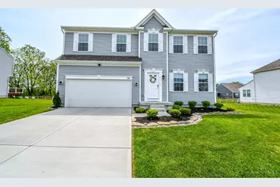 3009 Doe Drive, Franklin Twp,  45005 - Photo 5